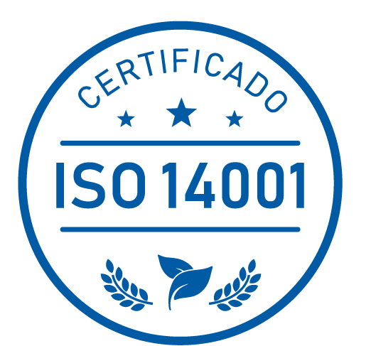 ISO 14001_Certificado